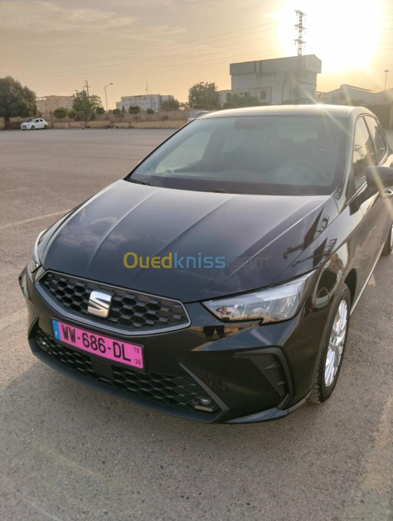 Seat Ibiza 2026 Style 7