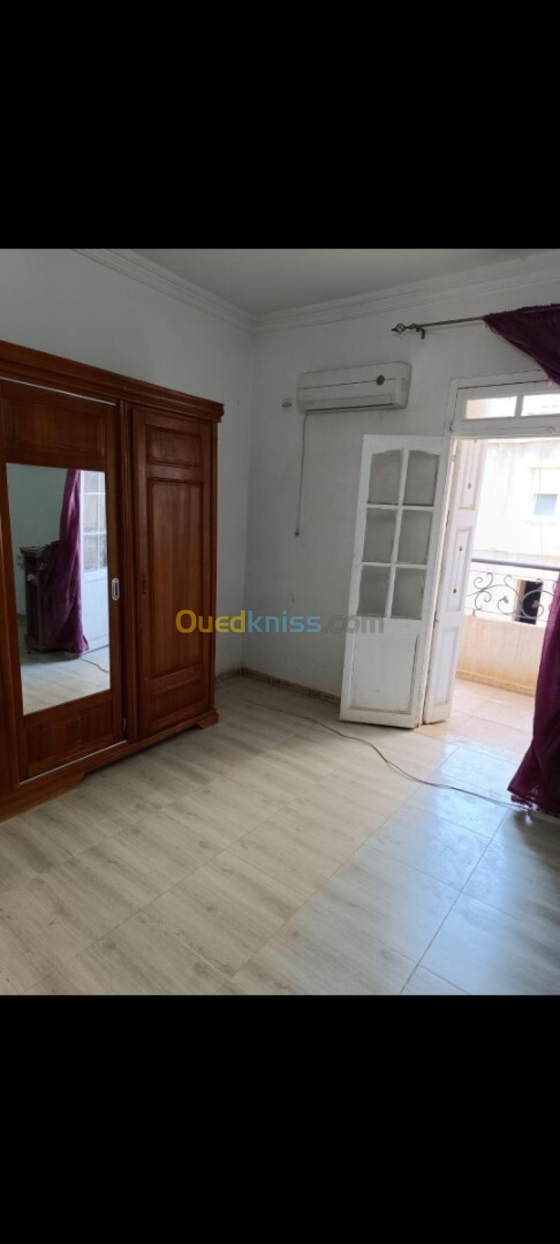 Location Appartement Niveau de villa F4 Alger Douera 2