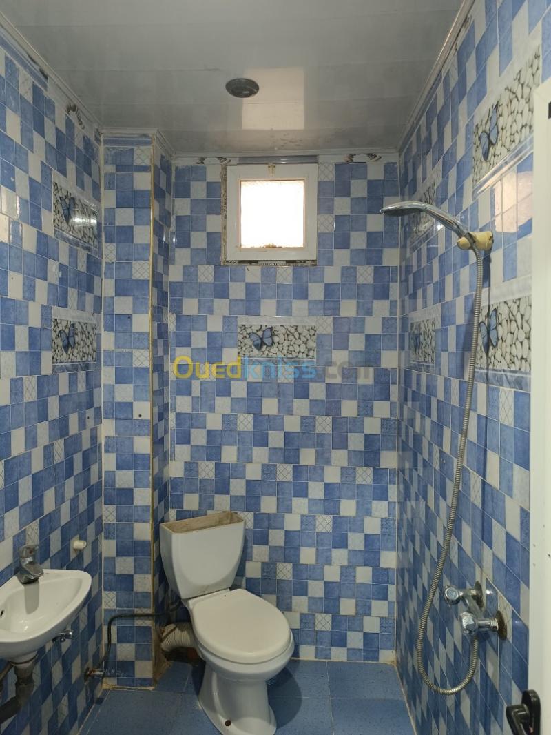 Location Appartement Niveau de villa F3 Alger Douera 7