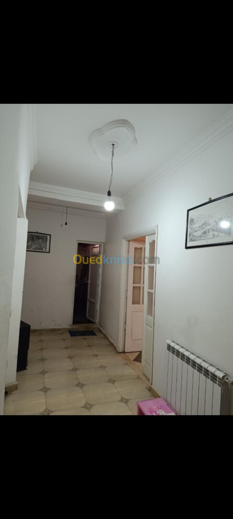 Location Appartement Niveau de villa F4 Alger Douera 4