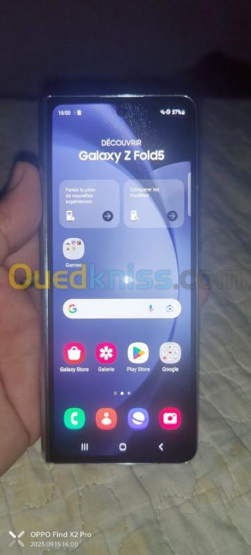  Samsung Galaxy z fold 5 5 g