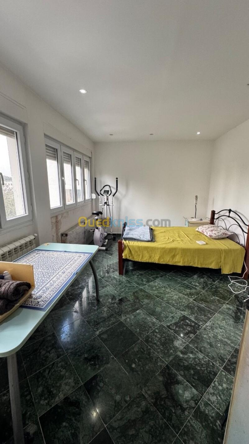 Location Appartement F2 Alger Ben aknoun 4