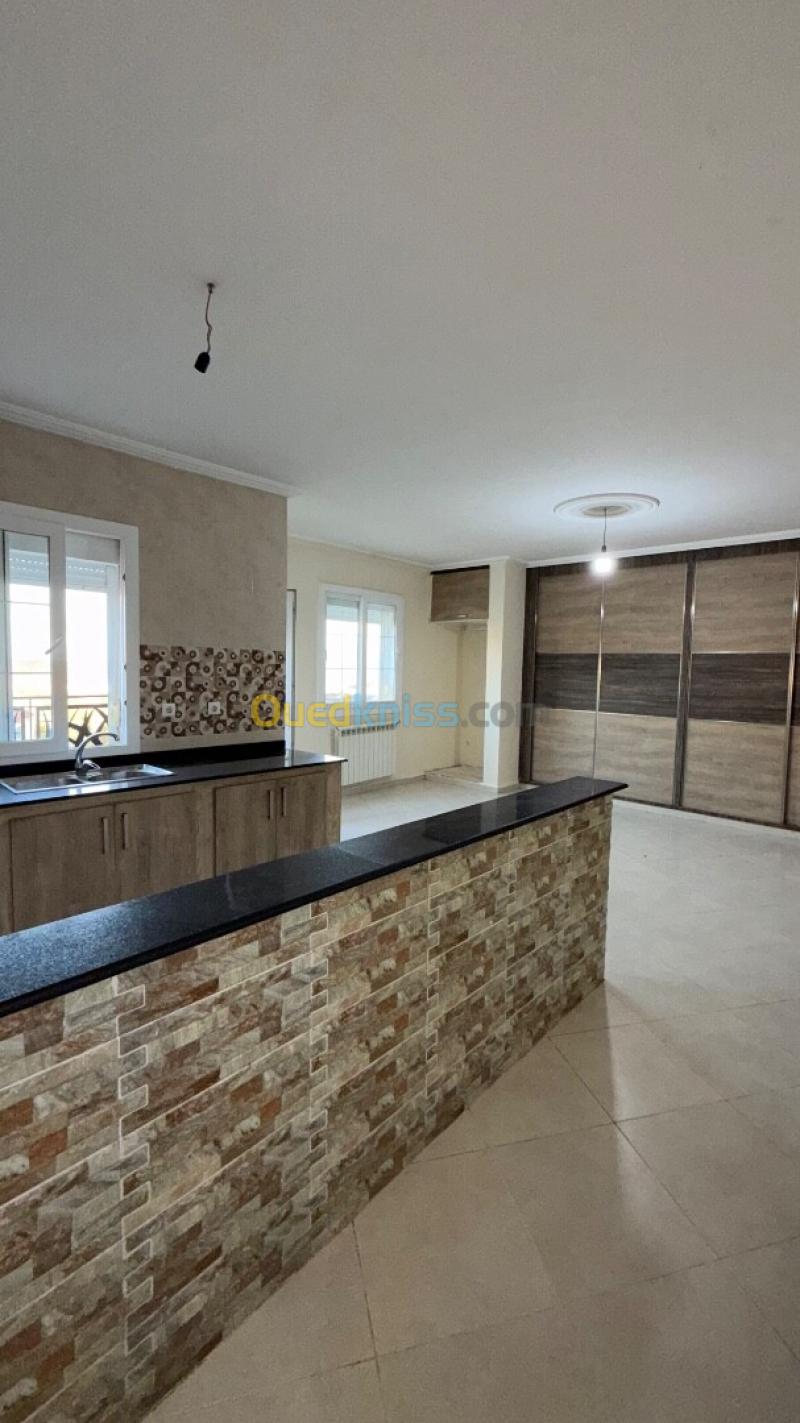 Location Appartement Niveau de villa F4 Alger Douera 6