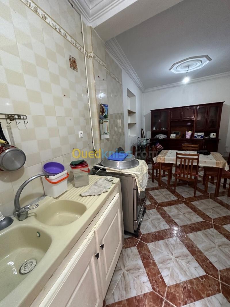 Location Appartement F2 Alger Beni messous 5