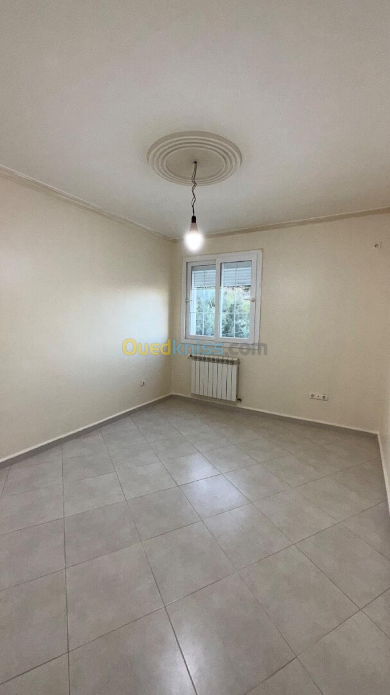 Location Appartement Niveau de villa F4 Alger Douera 10