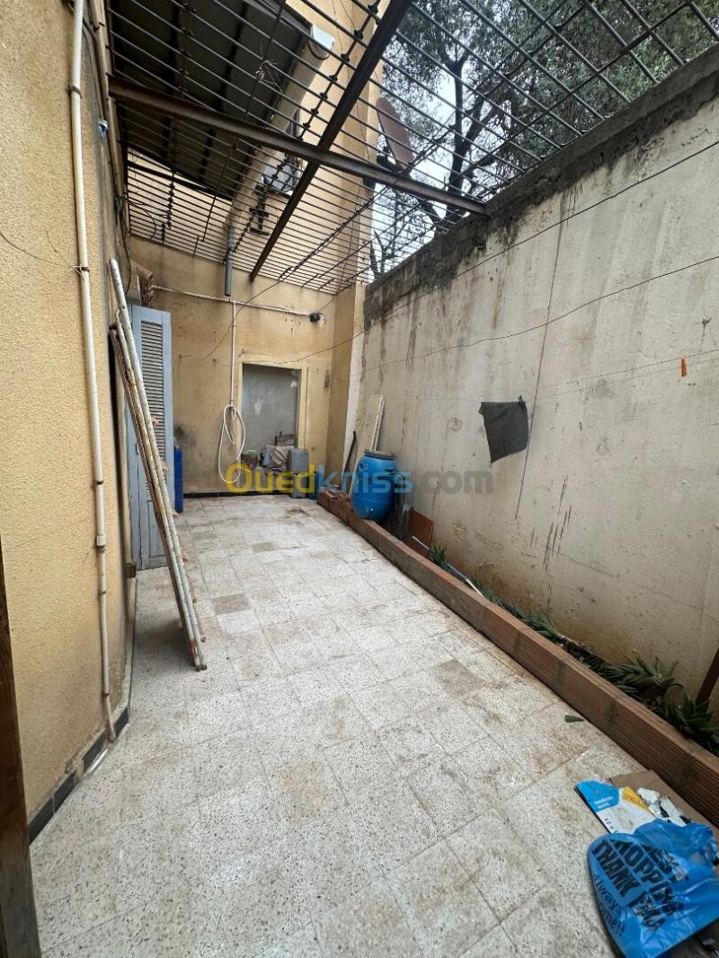 Location Appartement F2 Alger Beni messous 4