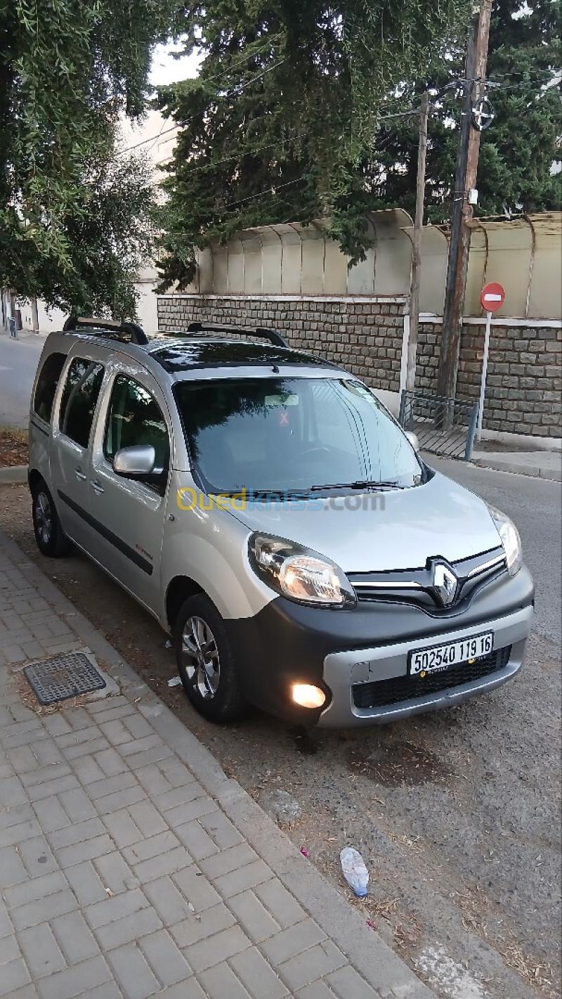 Renault Kangoo 2019  Extrême Outdoor 3