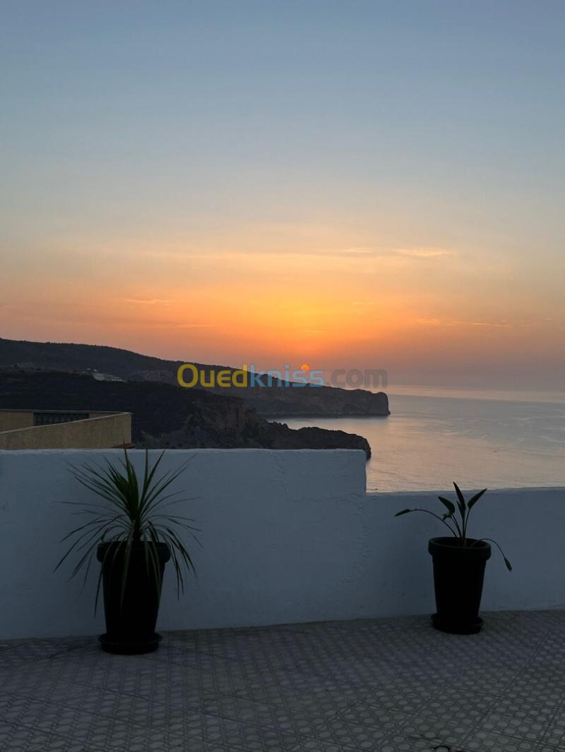 Vente Villa Tlemcen Dar yaghmouracene 5