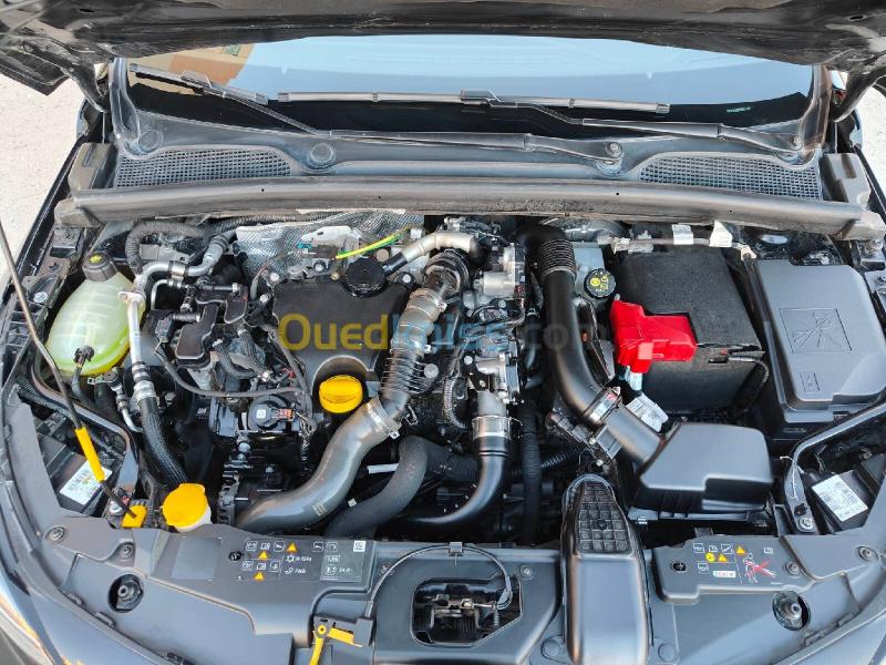 Renault Clio 5  2023 RS Line 10