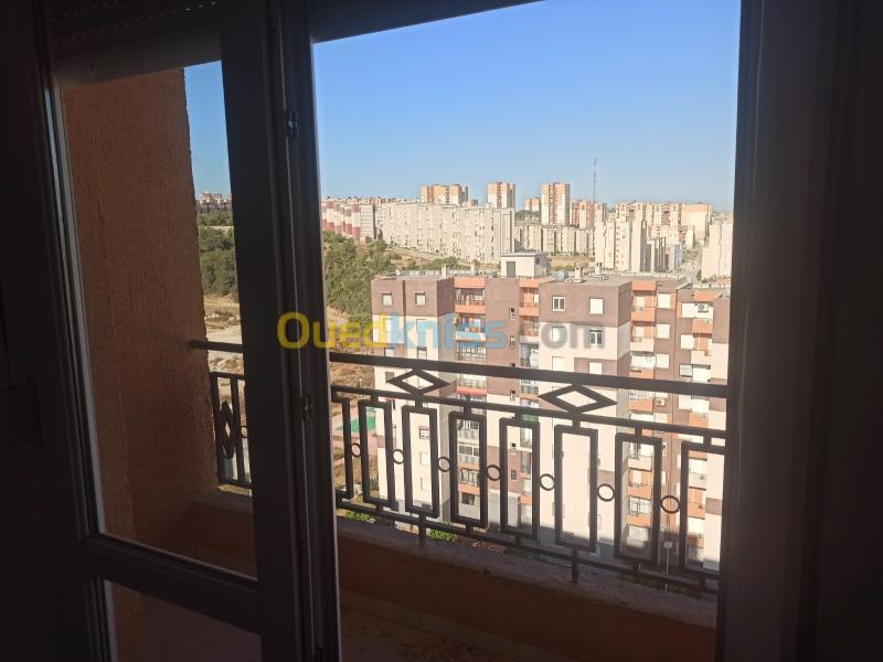 Location Appartement F4 Alger Mahelma 29