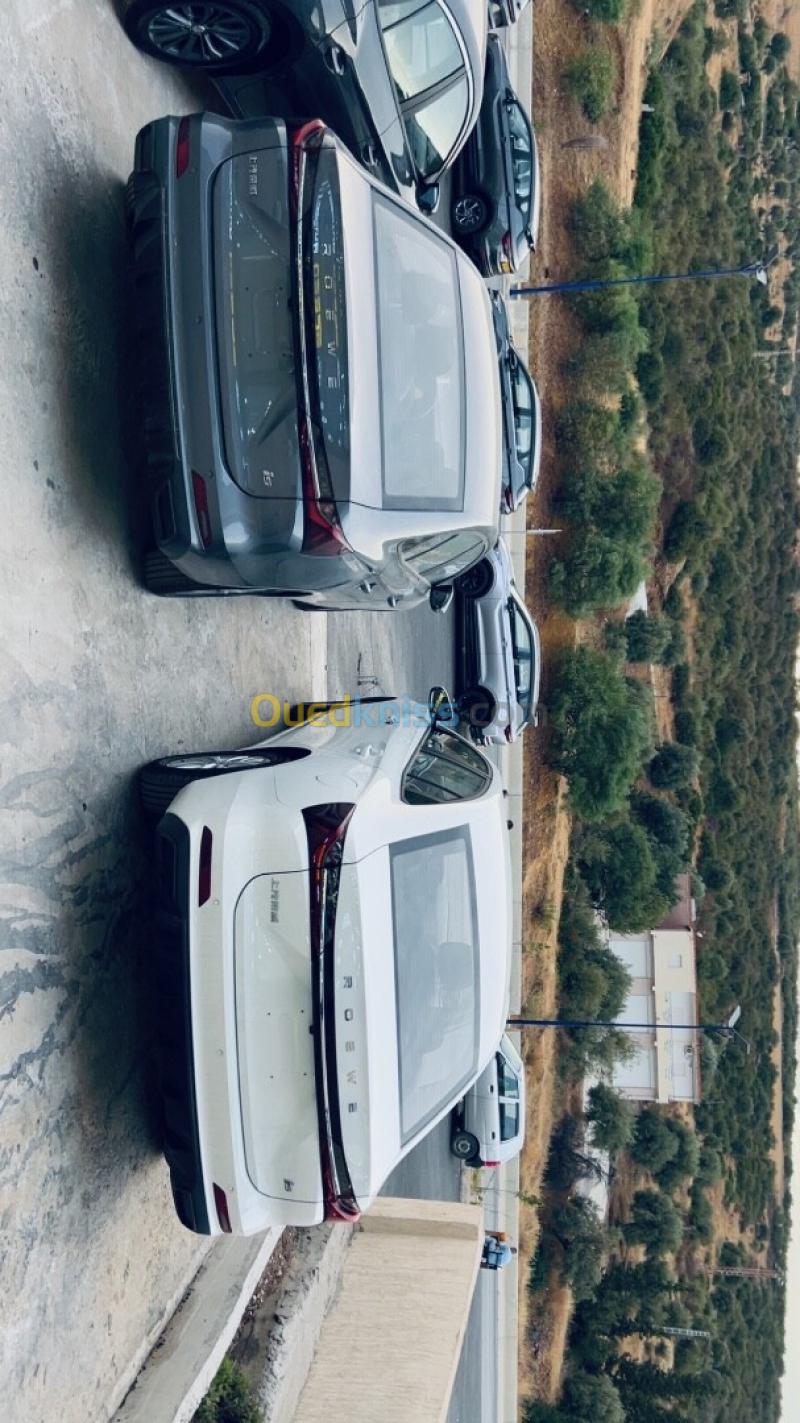 Roewe Roewe 2026 I5 2