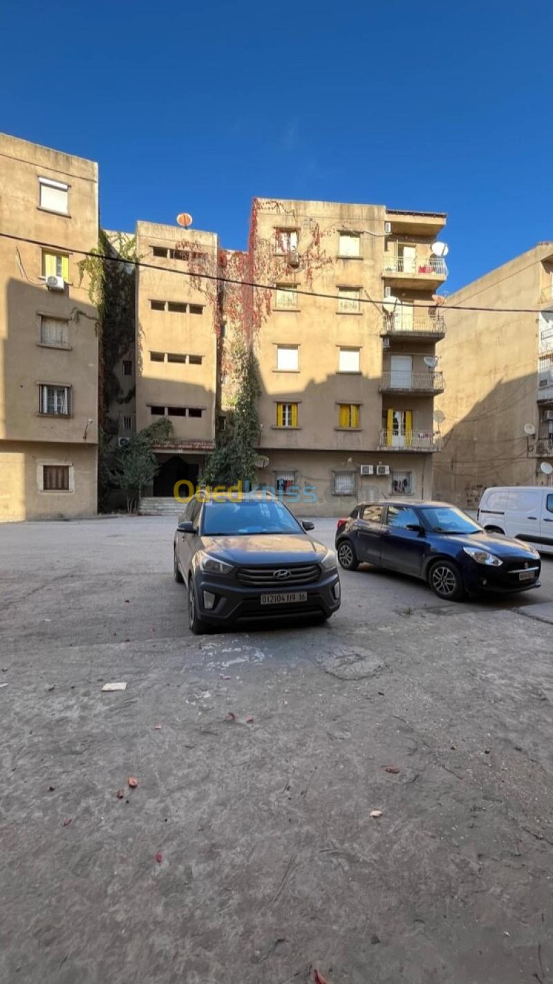 Vente Appartement F5 Annaba Annaba 12