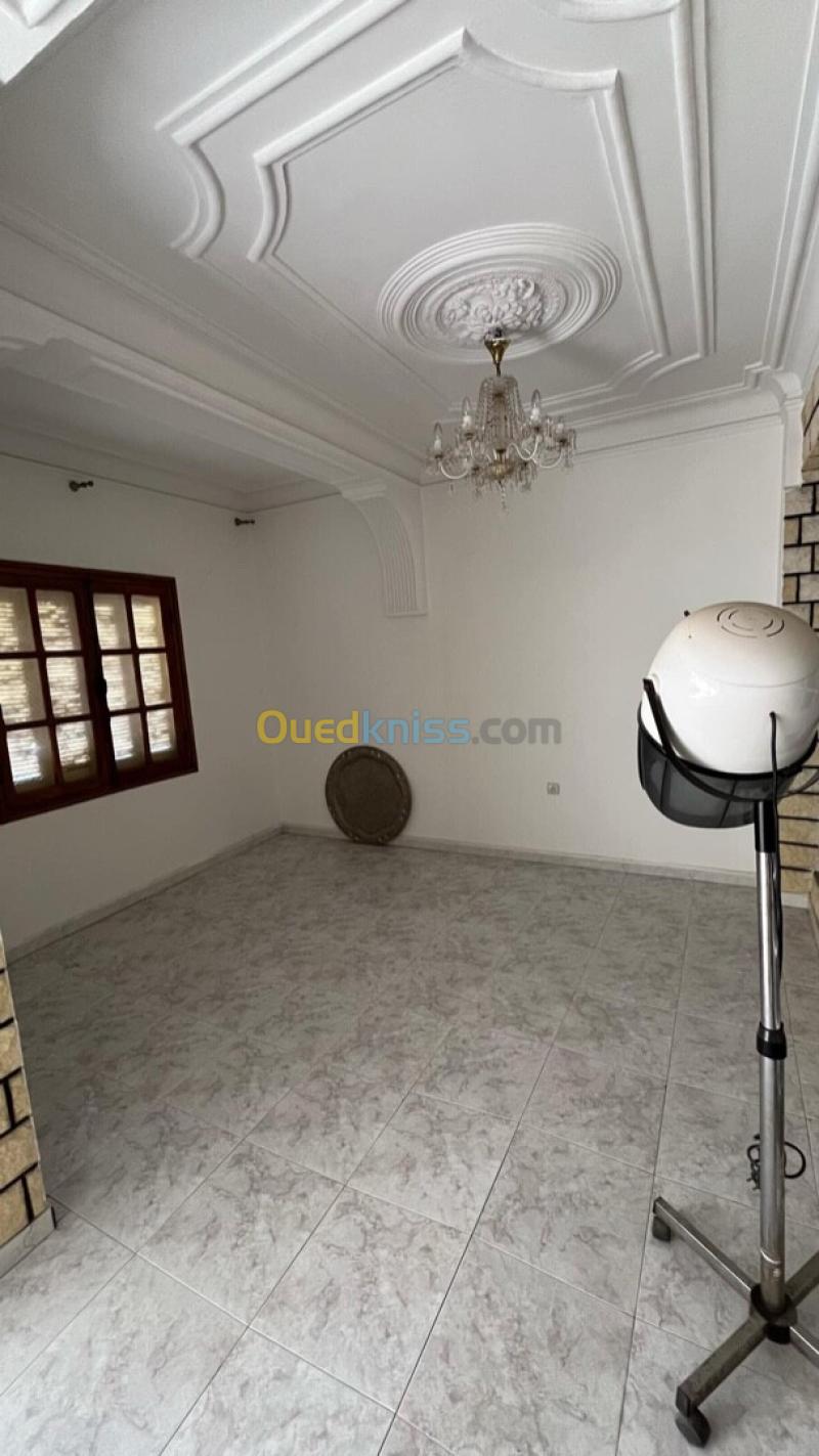 Vente Appartement F5 Annaba Annaba 5