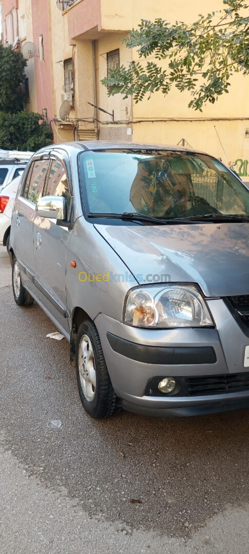 Hyundai Atos 2006 XS