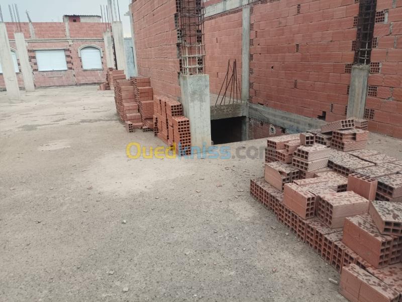 Vente Villa Blida Ben khellil 18
