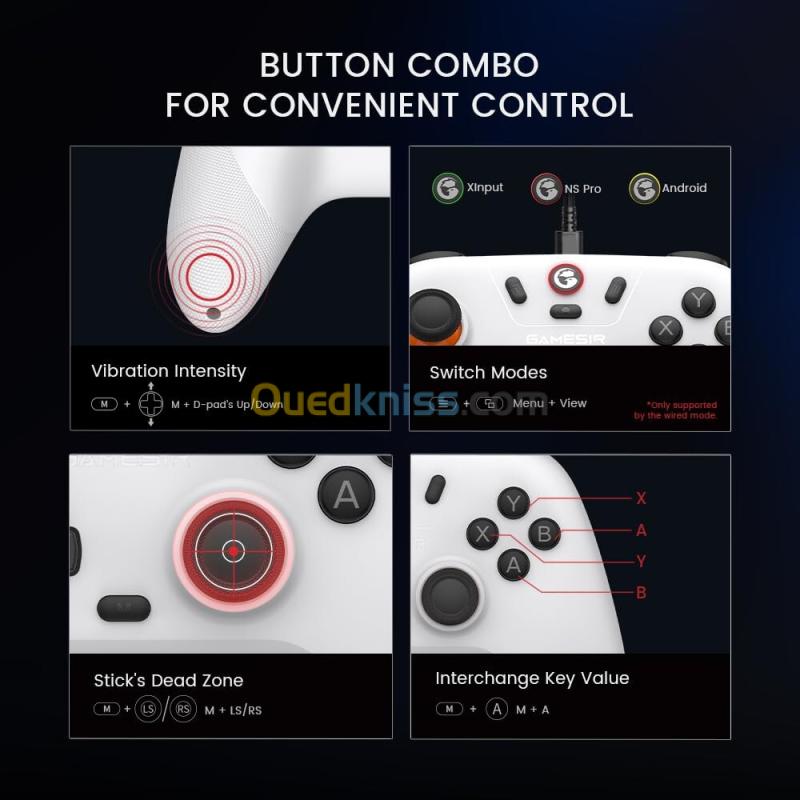 GameSir Nova Lite 5