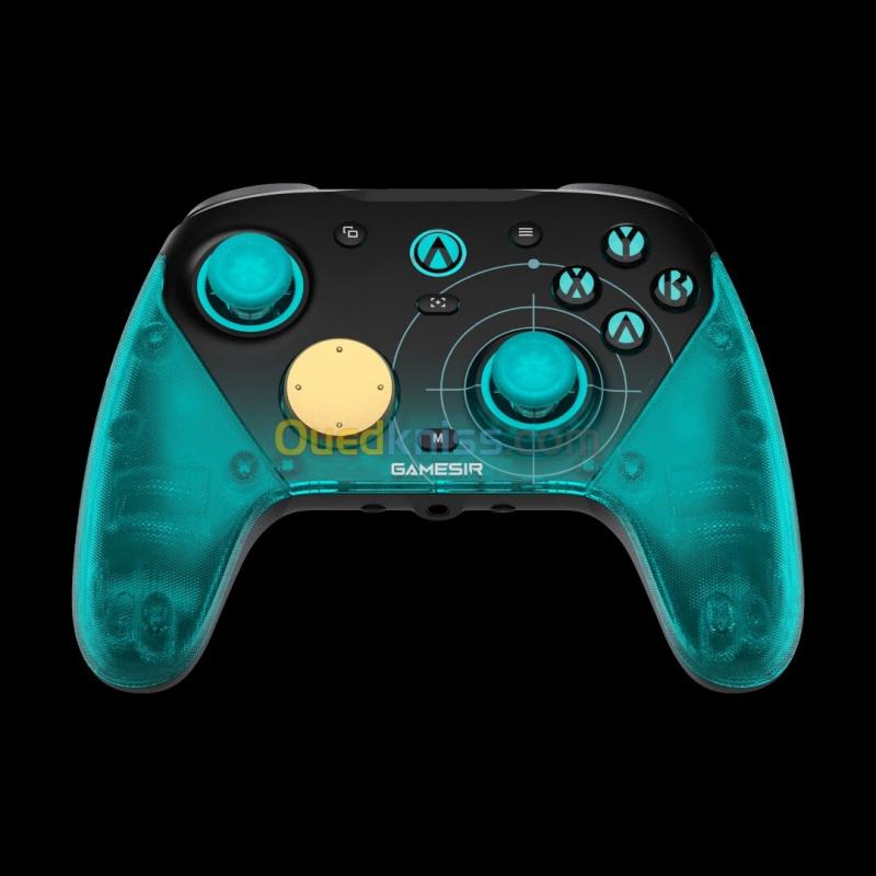 GameSir G7 Pro Aimlabs Edition 8K