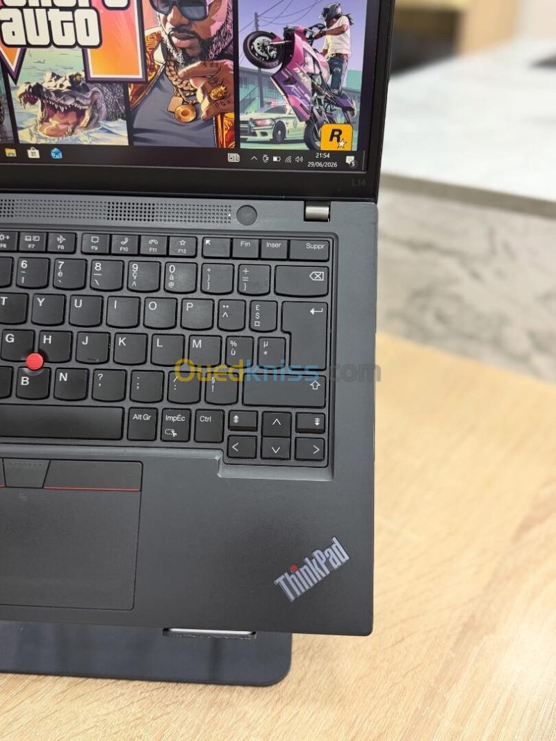 Lenovo ThinkPad L14 Gen 4 14 i7-1355U 32GB/512GB 2