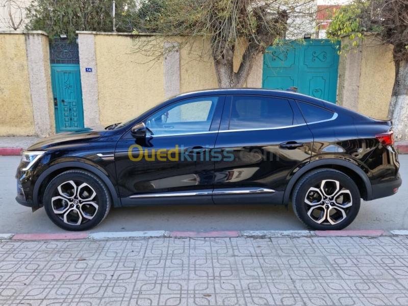 Renault Arkana 2022 Techno 7