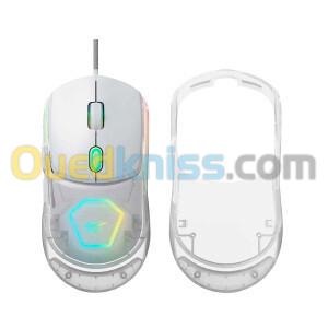 SOURIS GAMING HAVIT MS965SE RGB 12800DPI 4