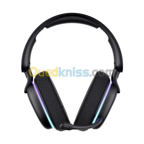 CASQUE GAMING HAVIT FUXI FIVE MODE H7 WIRELESS RGB 2
