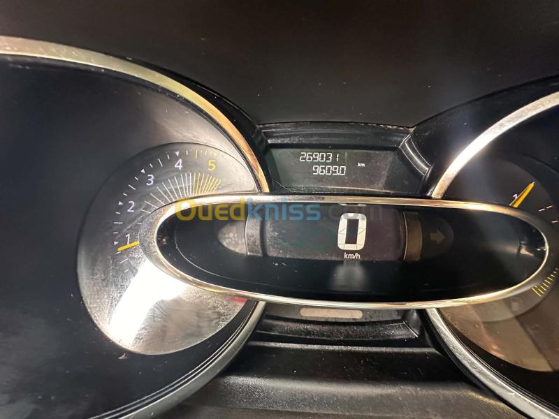 Renault Clio 4 2015 GT Line + 9