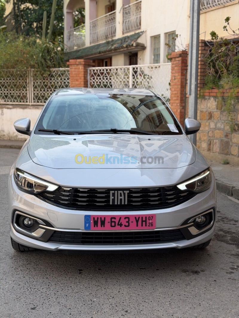 Fiat Tipo Sedan 2026 Business 2
