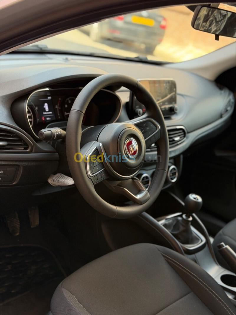 Fiat Tipo Sedan 2026 Business 5