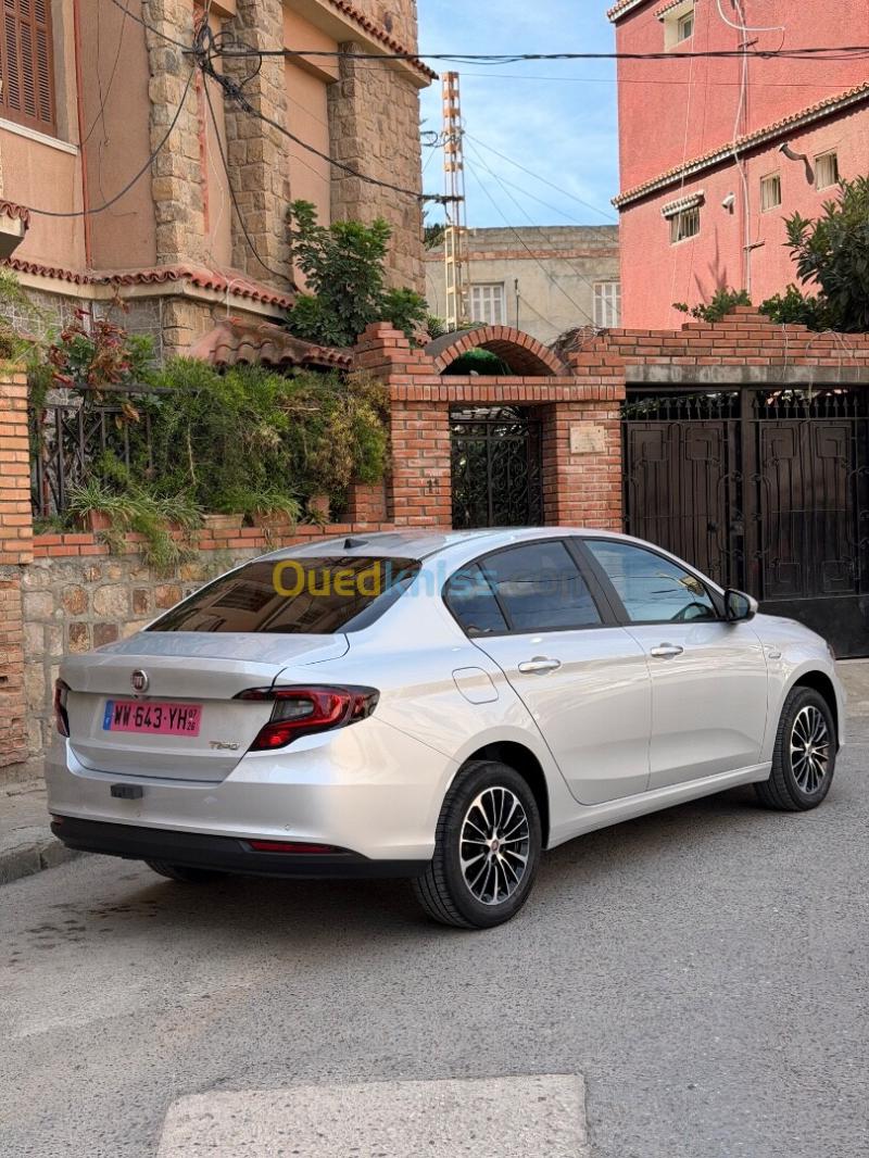 Fiat Tipo Sedan 2026  2