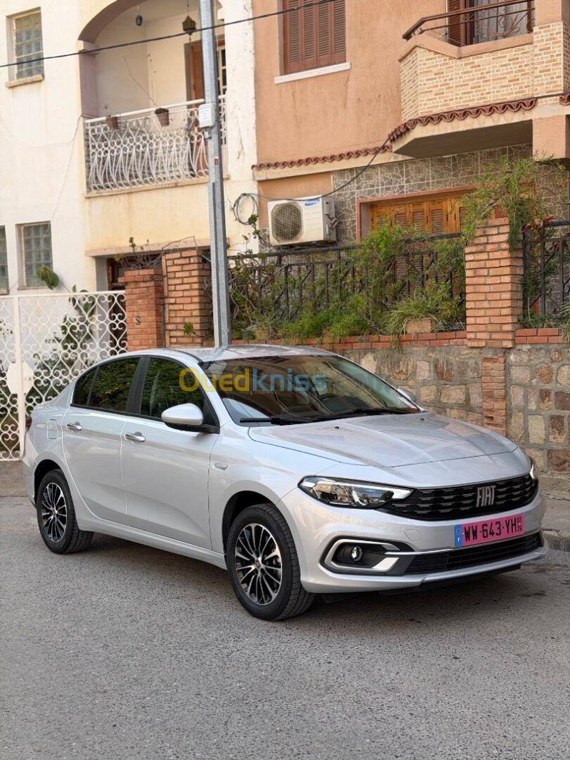 Fiat Tipo Sedan 2026 