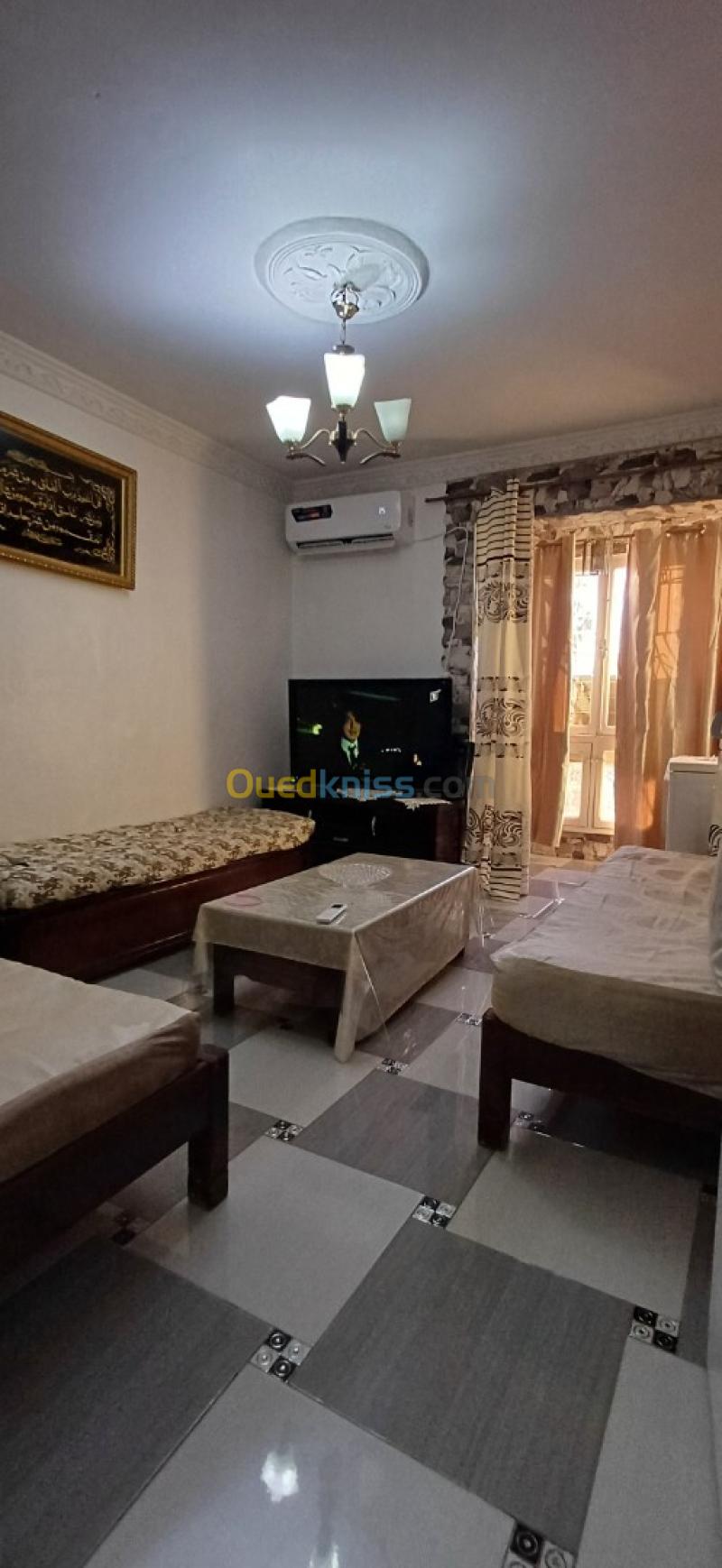 Vente Appartement F4 Blida Beni mered 5