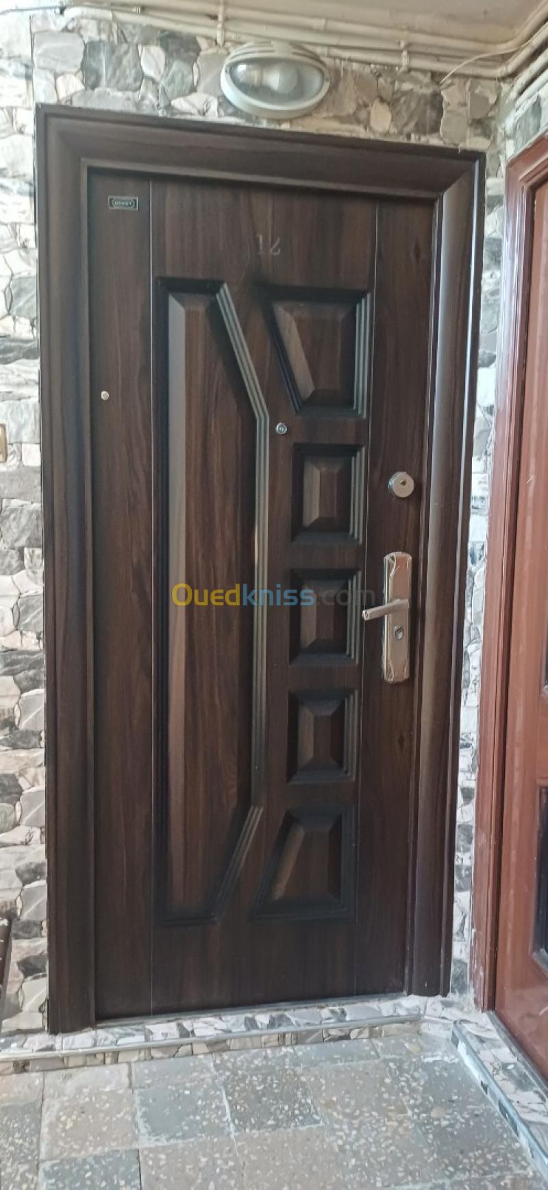 Vente Appartement F4 Blida Beni mered