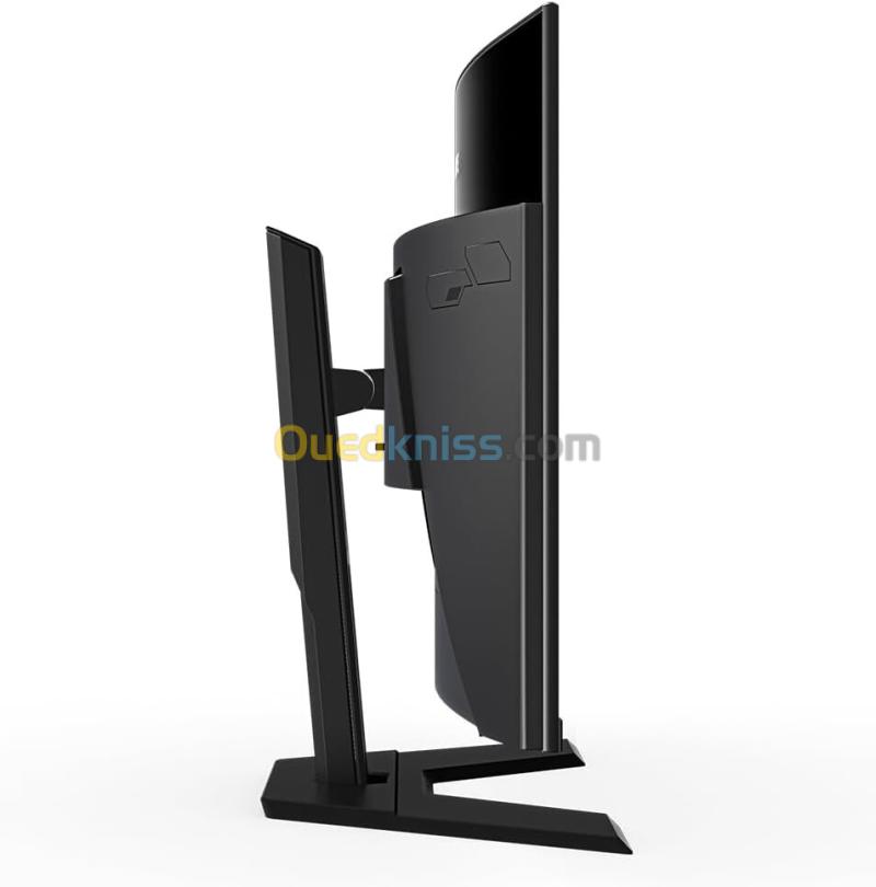 ECRAN GIGABYTE M32UC 32 POUCES FOR GAMING 4K UHD 1MS 144HZ 1500R IPS HDR/HDMI 2.1/DISPLAY PORT 1.4 7