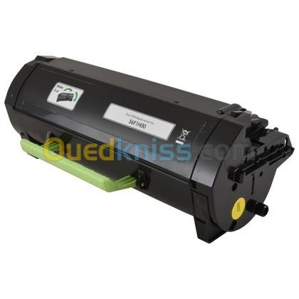 TONER LEXMARK MX MS321/MS421/MS521/MS621 ORIGINAL / COMPATIBLE 