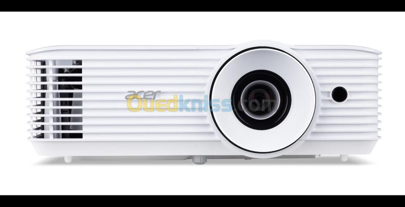 DATASHOW / DATA SHOW ACER X118HP 4000 LUMENS / VGA ENTRE-SORTIE / USB / HDMI / HAUT PARLEUR 