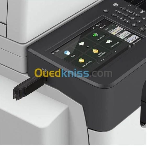 PHOTOCOPIEUR CANON IR2425i MULTI FONCTION AVEC CHARGEUR DOCUMENT 5