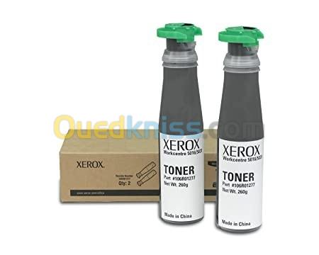 TONER XEROX 5016 / 5020 COMPATIBLE / ORIGINAL