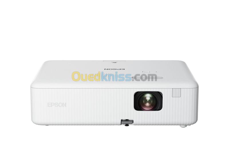  DATA SHOW / DATASHOW EPSON CO-W01 10