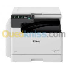 PHOTOCOPIEUR MULTIFUNCTION CANON IR2224 A3 / A4 24PPM