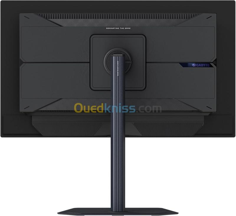 ECRAN AORUS MO27U2 27 QD-OLED 4K 240HZ 0.03MS GTG KVM 1000CD/M FREESYNC/PREMIUM PRO/DISPLAY HDR 400 7