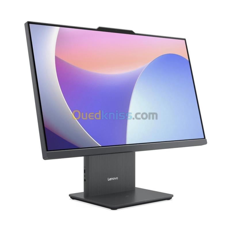 ALL IN ONE LENOVO IDEACENTRE 24IRH I5-13420H / RAM DDR5 8GB / SSD 512GB / ECRAN 23.8 FHD IPS / WI-FI 6 TYPE-C