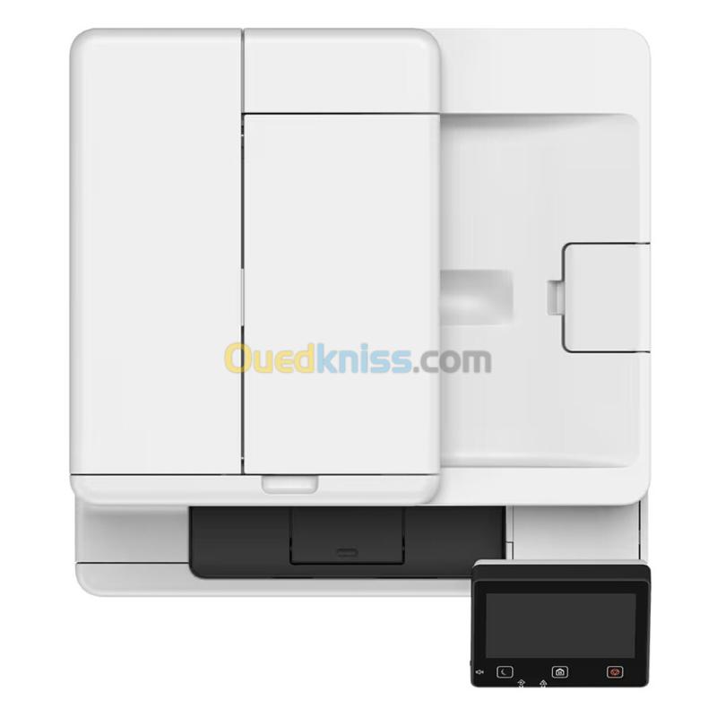 IMPRIMANTE CANON MF667CDW NEW EX MF657CDW 25PPM LASER COULEUR / WIFI / DUPLEX / FAX / RJ-45 / ADF 3