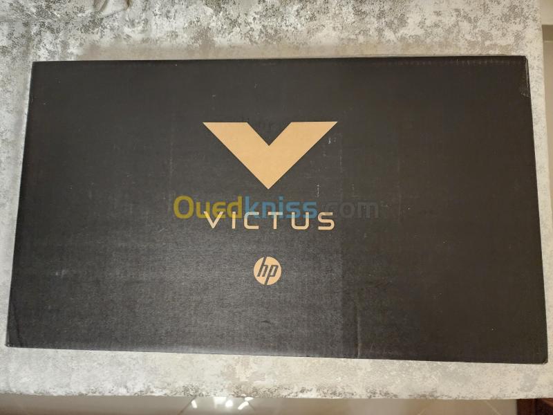  Victus By HP Laptop 16-d0023dx  I5-11400H / 1TB NVME + 256 GB NVME / 16 GB RAM / RTX 3050 4GB