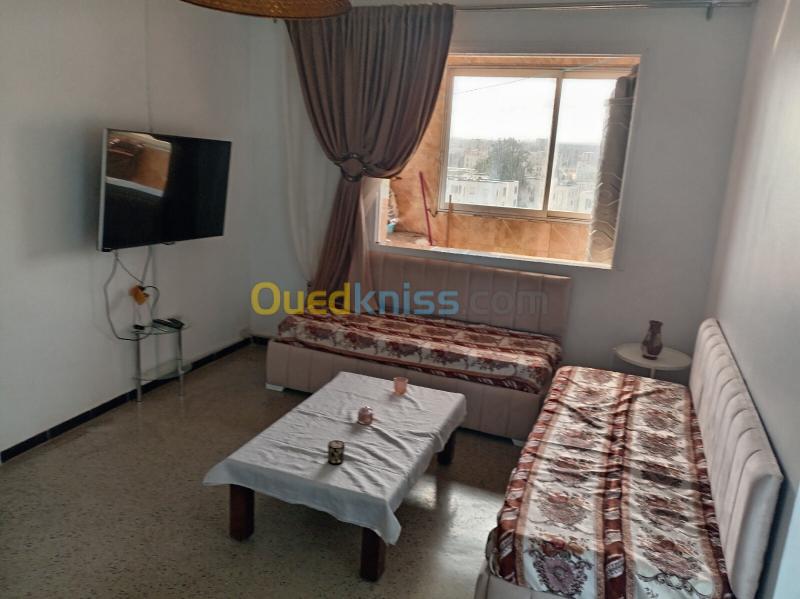 Location Appartement F3 Alger Mohammadia 2