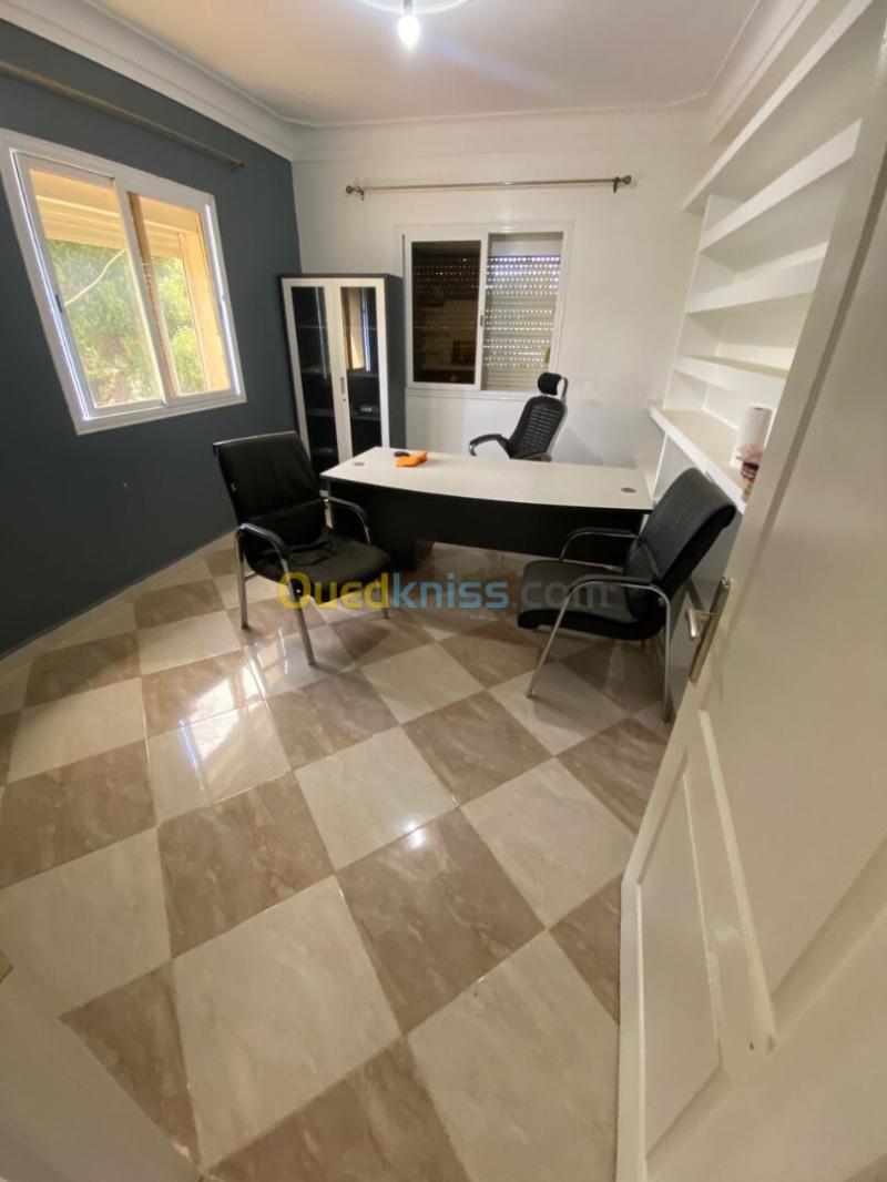 Location Villa Alger Cheraga 16