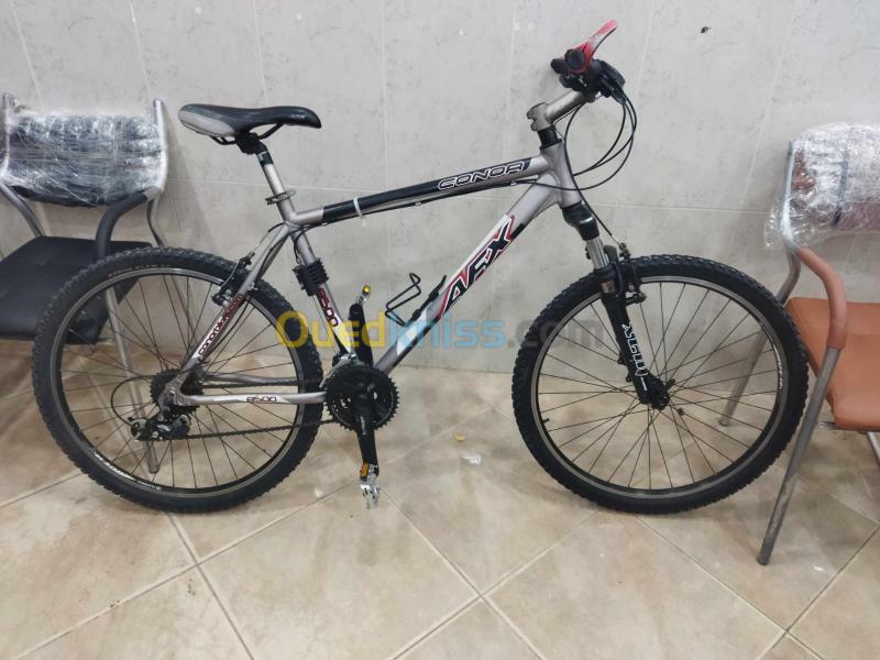 2 VELO HAWDIN CABA Oran Algeria