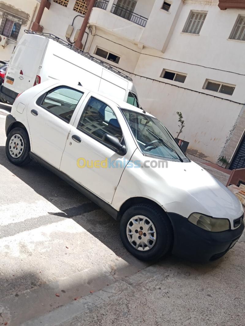 Fiat Palio 2004 Fire 2