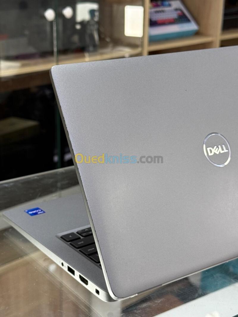 DELL PRECISION 3480 I7 1370P 16GO 512GO SSD NVIDIA RTX A500 4GO GDDR6 4