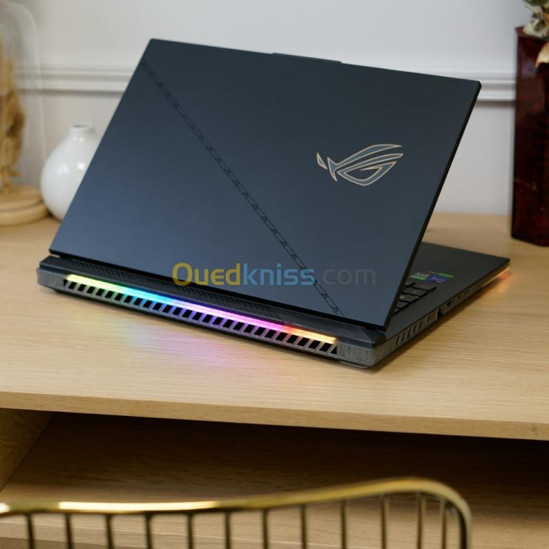 Asus Rog Strix G814ji I9 13980hx 32go 1to Ssd Nvme Nvidia Geforce