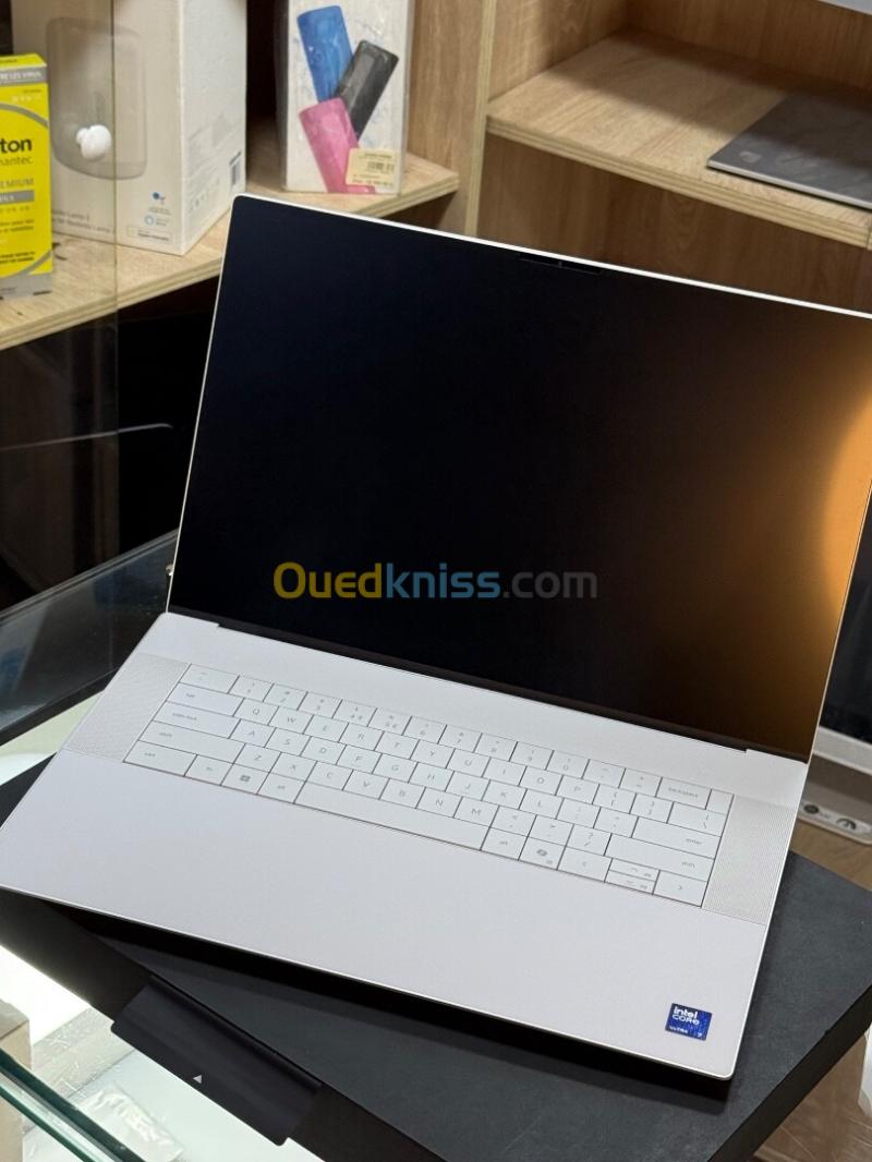 DELL XPS 16 9640 ULTRA 7 155H 16GO 512GO SSD NVME INTEL ARC NEUF SOUS EMBALLAGE 12